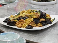 -华勘酒楼中山门广宁路店