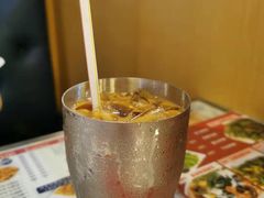 阿华田-深仔记正宗云吞面(尖沙咀店)