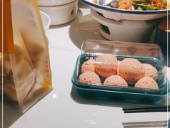 -兰湘子·湘菜小炒(济南领秀城店)