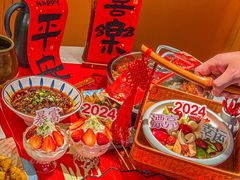 -黄记煌三汁焖锅(新佳丽江汉路店)