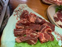 -7年8班朝鲜族非遗美食(三钢里店)
