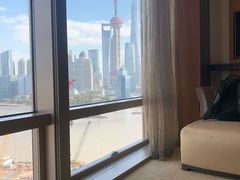 -上海外滩茂悦大酒店