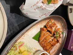 -Thai Alley泰爱里(二沙岛店)