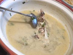 千岛湖有机鱼头汤-三品香·江浙菜(松江九谊店)