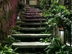-范设计花园餐酒咖·中西餐·咖啡厅·酒馆
