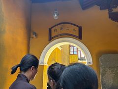 -普陀山慧济禅寺