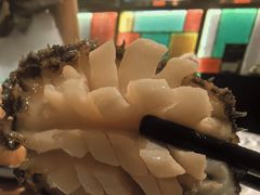 -ONE FULL 古董港式海鲜火锅