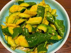 -花叔蜀川菜·辣子鸡(北关店)