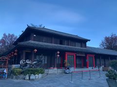 -天龙八部武侠城