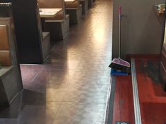 大堂-江边城外烤全鱼(龙德广场店)