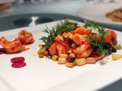 宫爆虾球-大董(环贸iapm店)