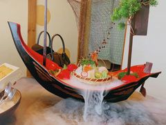 -湖月·割烹料理(湖滨店)