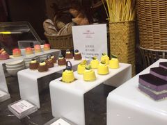-乐咖啡西餐厅(太湖皇冠假日酒店)