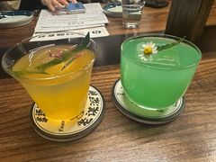 -杨梅市场·打工人小酒馆(新天地店)