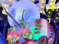 -黑桃K生日订制KTV