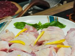 -蘑界·野生菌火锅(深业上城店)