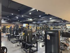 -超鹿运动健身(紫阳商贸中心店)