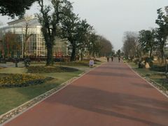 -南通洲际绿博园