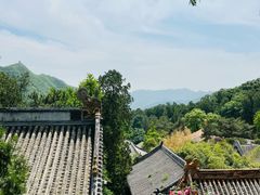 -潭柘寺景区