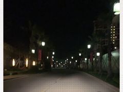 -江门古兜温泉小镇