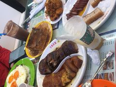 -澳门陈光记烧味饭店(万象城店)