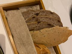 餐前面包-蝶舍·MAISON PAPILLON