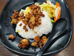 -陈老斯呼尔嗨吃烧烤(科巷店)
