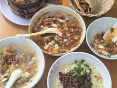 -豆相识•九九豆腐脑(牛咡桥店)