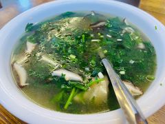 -老味道1992(武当山店)