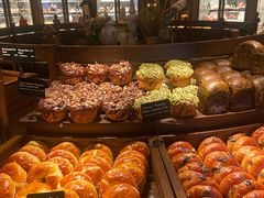 -B&C黄油与面包·THE GARDEN BAKERY概念店(世纪汇店)