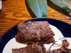 -炎蔵牛舌烤肉