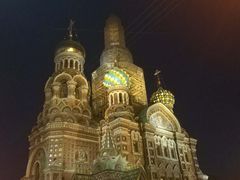 -滴血救世主教堂