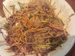 -那家老院子东北菜·饺子·小鸡炖蘑菇(艳华街店)