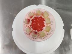 -浮光之丘MontCake生日蛋糕(科华路店)