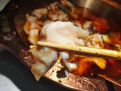 -雲蜀龙阁·金牌水煮鱼(方庄店)