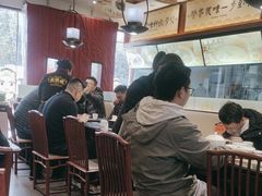 -老淮城·长鱼面(河下古镇店)