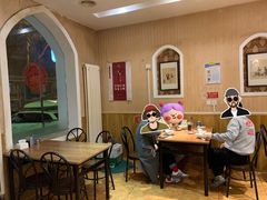 -清真吴记门钉肉饼·喜多利