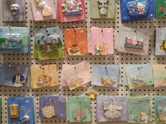 -猫的天空之城概念书店(杭州南宋御街店)