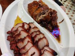 -陈光记烧腊(长寿路店)