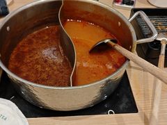 -呷哺呷哺 黄金牧场 (新辰里学清路店)