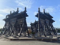 -大同古城墙