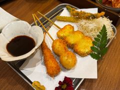 -龙酒场·关西寿喜烧·居酒屋(罗湖店)