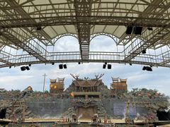 -七彩云南欢乐世界