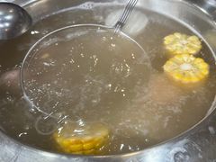 -粤潮牛肉火锅店(江南大道店)