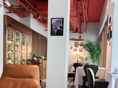 -Erman岩烧牛排(虹桥南丰城店)