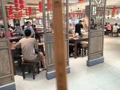 -天荷菜根·闽南素食自助(刺桐北路店)