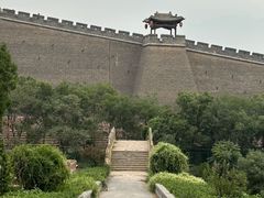 -山西王家大院