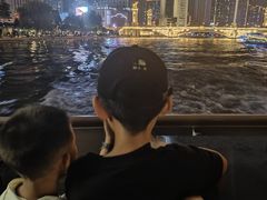 -海河游船(古文化街码头)