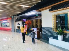 -韩时烤肉(丰科万达广场店)