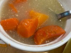 每日例汤-香港仔茶餐厅(凤阳店)